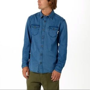 Burton Men’s Willow Flannel